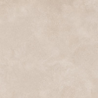 Betonico DAK81793 80 x 80 плитка керамограніт світло-бежевий ABS RAKO