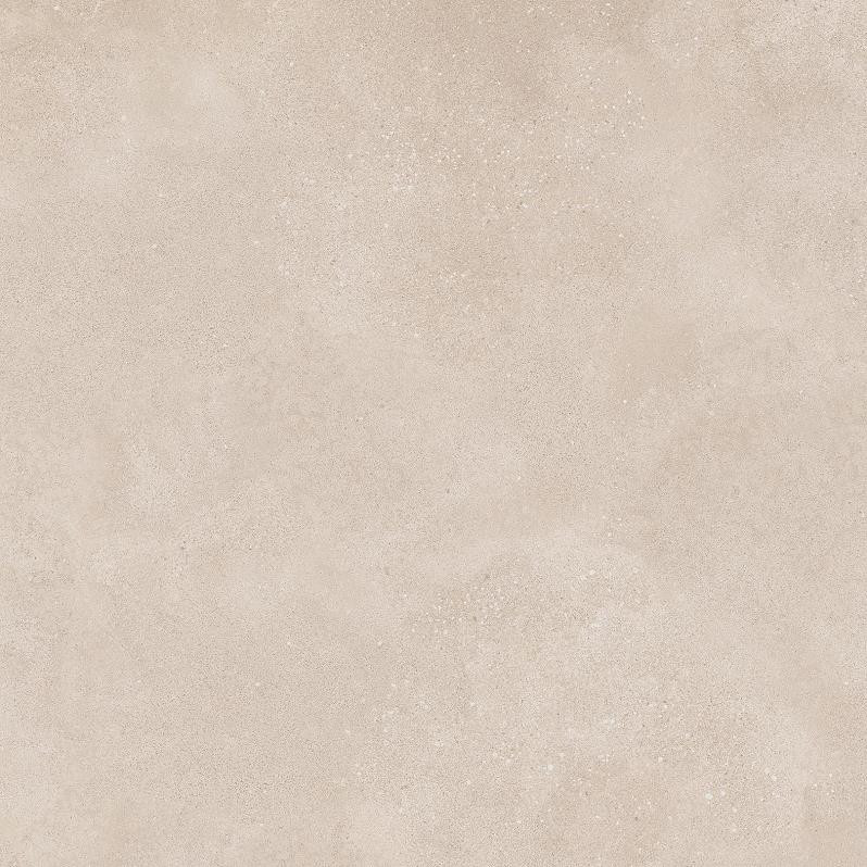 Betonico DAK81793 80 x 80 плитка керамограніт світло-бежевий ABS RAKO