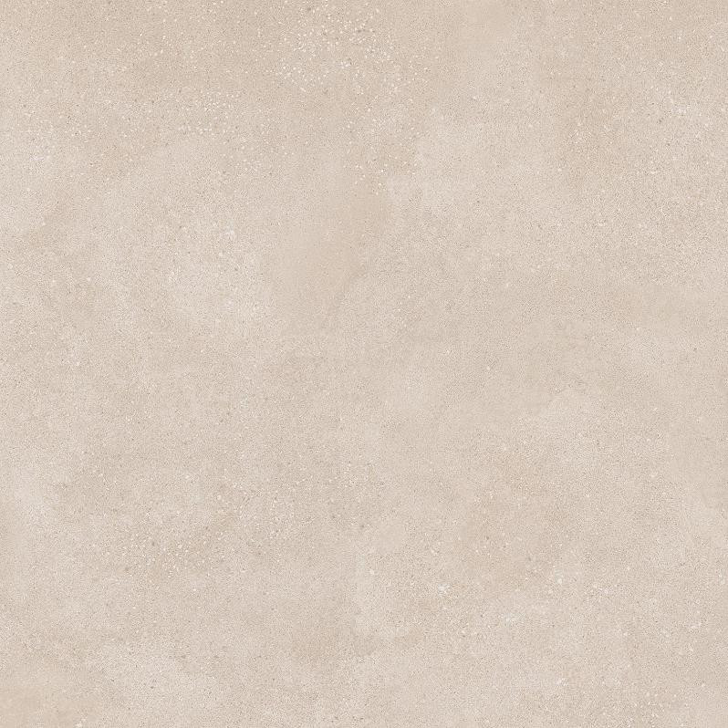 Betonico DAK81793 80 x 80 плитка керамограніт світло-бежевий ABS RAKO