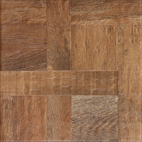 Era DAR4G708 45 x 45 плитка керамограніт красно-коричневий RAKO
