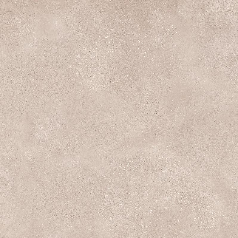Betonico DAK81794 80 x 80 плитка керамограніт темно-бежевий ABS RAKO