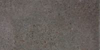 Piazzetta DAKSE789 30 x 60 плитка керамограніт чорний ABS RAKO