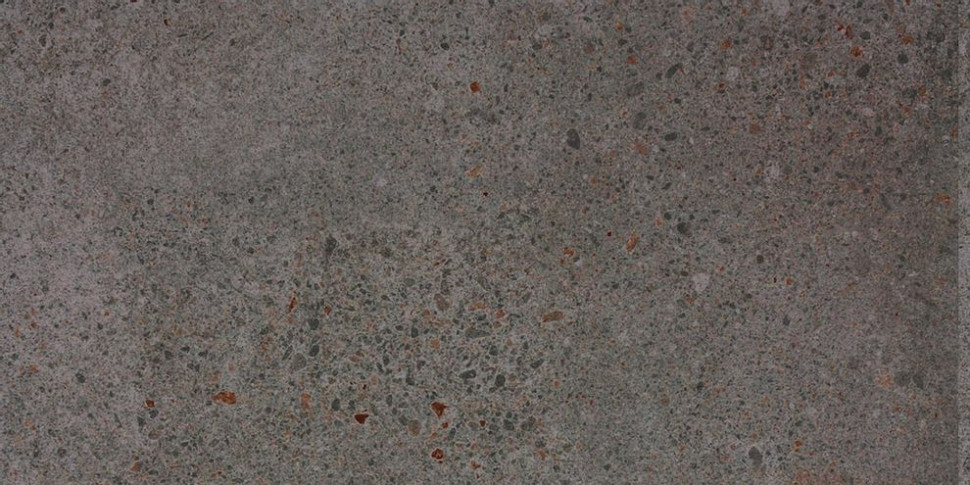 Piazzetta DAKSE789 30 x 60 плитка керамограніт чорний ABS RAKO