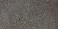 Piazzetta DAKSE789 30 x 60 плитка керамограніт чорний ABS RAKO