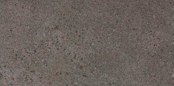 Piazzetta DAKSE789 30 x 60 плитка керамограніт чорний ABS RAKO