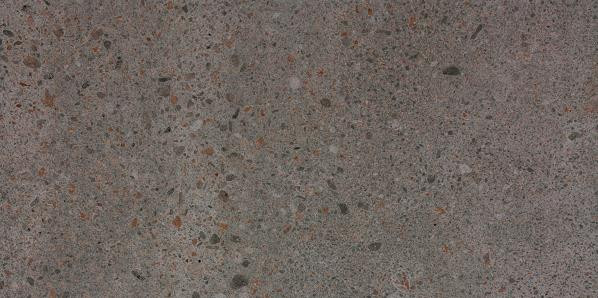 Piazzetta DAKSE789 30 x 60 плитка керамограніт чорний ABS RAKO