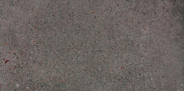 Piazzetta DAKSE789 30 x 60 плитка керамограніт чорний ABS RAKO