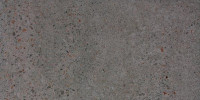 Piazzetta DAKSE789 30 x 60 плитка керамограніт чорний ABS RAKO