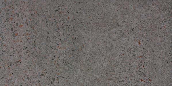 Piazzetta DAKSE789 30 x 60 плитка керамограніт чорний ABS RAKO