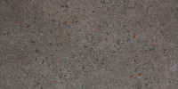 Piazzetta DAKSE789 30 x 60 плитка керамограніт чорний ABS RAKO