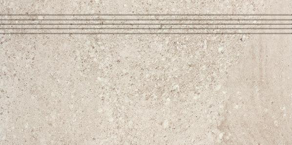Stones DCPSE669 30 x 60 плитка сходинка коричневий RAKO