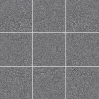 Taurus Granit TAA11065 10 x 10 плитка керамограніт сірий антрацит ABS RAKO