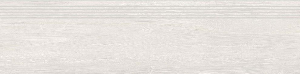 Plank DCPVD893 30 x 120 сходинка світло-сірий RAKO