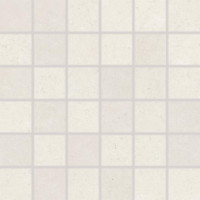 Base DDN06430 5 x 5 мозаїка слонова кістка RAKO