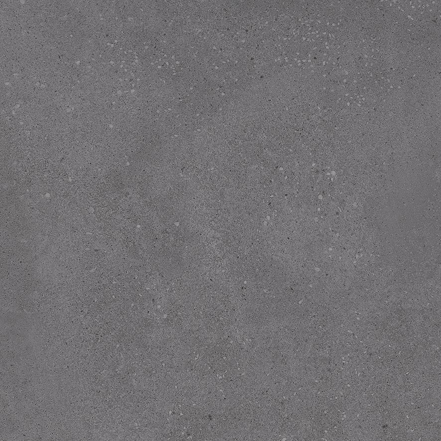Betonico DAA4H792 45 x 45 плитка керамограніт чорний ABS RAKO