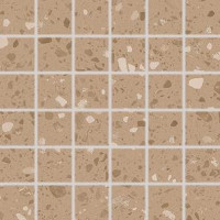 Porfido DDM06814 5 x 5 плитка мозаїка охра RAKO