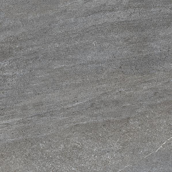 Quarzit OUTDOOR DAR66738 60 x 60 плитка керамограніт темно-сірий RAKO
