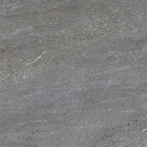 Quarzit OUTDOOR DAR66738 60 x 60 плитка керамограніт темно-сірий RAKO