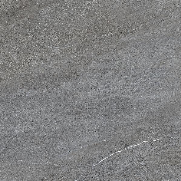 Quarzit OUTDOOR DAR66738 60 x 60 плитка керамограніт темно-сірий RAKO