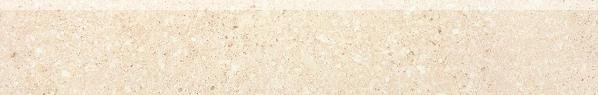 Stones DSAS4668 60 x 9,5 плитка плінтус бежевий RAKO