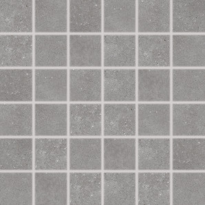 Betonico WDM05791 30 x 30 плитка мозаїка сірий RAKO