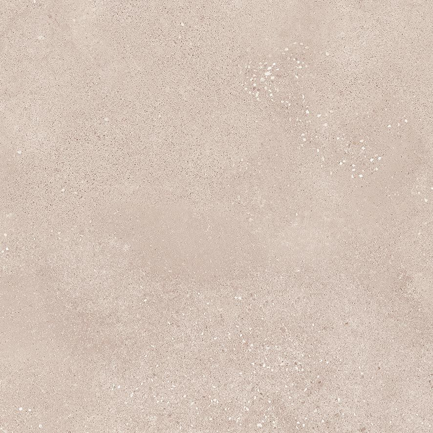 Betonico DAA4H794 45 x 45 плитка керамограніт темно-бежевий ABS RAKO
