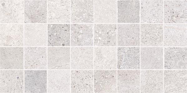 Piazzetta WARVK267 30 x 60 плитка плитка для стін сірий RAKO