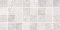 Piazzetta WARVK267 30 x 60 плитка плитка для стін сірий RAKO