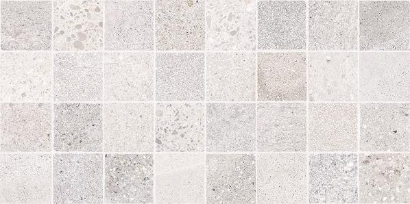 Piazzetta WARVK267 30 x 60 плитка плитка для стін сірий RAKO