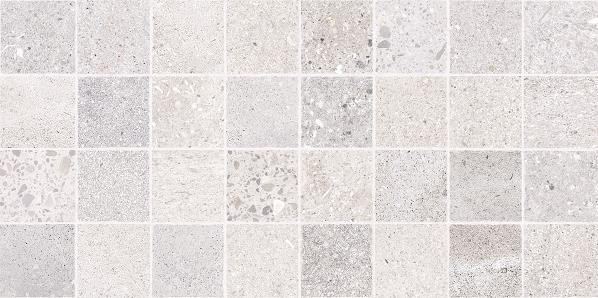 Piazzetta WARVK267 30 x 60 плитка плитка для стін сірий RAKO