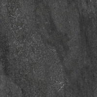 Quarzit OUTDOOR DAR66739 60 x 60 плитка керамограніт чорний RAKO