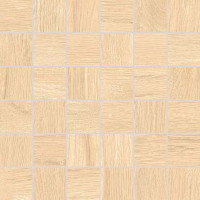 Plank DDM05894 30 x 30 мозаїка бежевий RAKO
