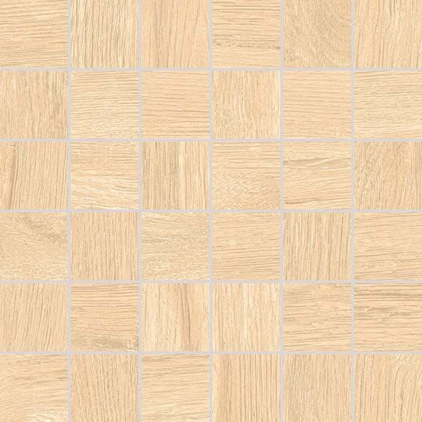 Plank DDM05894 30 x 30 мозаїка бежевий RAKO