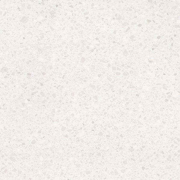 Porfido DAS63810 60 x 60 плитка керамограніт білий ABS RAKO
