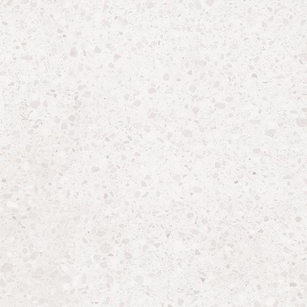Porfido DAS63810 60 x 60 плитка керамограніт білий ABS RAKO