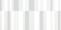 Up WITMB000 20 x 40 плитка декор білий RAKO