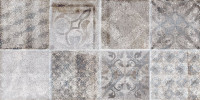 Piazzetta WARVK263 30 x 60 плитка плитка для стін сірий RAKO