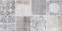 Piazzetta WARVK263 30 x 60 плитка плитка для стін сірий RAKO