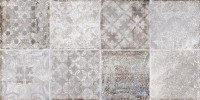 Piazzetta WARVK263 30 x 60 плитка плитка для стін сірий RAKO