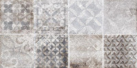 Piazzetta WARVK263 30 x 60 плитка плитка для стін сірий RAKO
