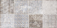 Piazzetta WARVK263 30 x 60 плитка плитка для стін сірий RAKO
