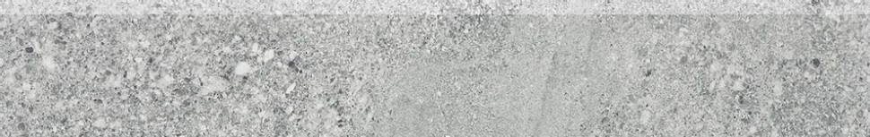 Stones DSKS4667 60 x 9,5 плитка плінтус сірий RAKO