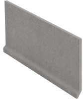 Betonico DSPJT791 30x11 цоколь сірий RAKO