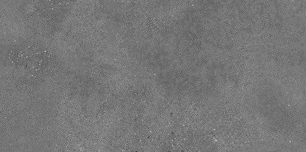 Betonico DAKSE792 30 x 60 плитка керамограніт чорний ABS RAKO