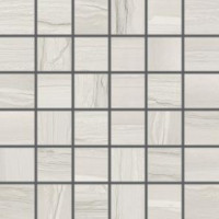 Boa WDM05526 30 x 30 плитка мозаїка світло-сірий RAKO