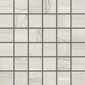 Boa WDM05526 30 x 30 плитка мозаїка світло-сірий RAKO