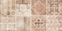 Piazzetta WARVK262 30 x 60 плитка плитка для стін коричневий RAKO