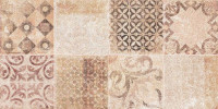 Piazzetta WARVK262 30 x 60 плитка плитка для стін коричневий RAKO