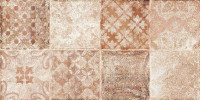 Piazzetta WARVK262 30 x 60 плитка плитка для стін коричневий RAKO