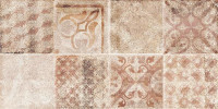 Piazzetta WARVK262 30 x 60 плитка плитка для стін коричневий RAKO